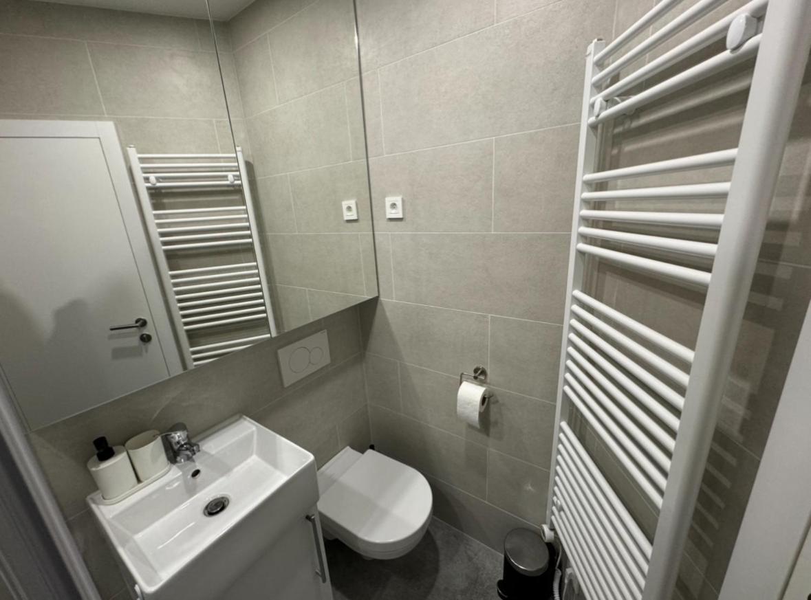 Apartma Tisa Bohinj Exteriör bild