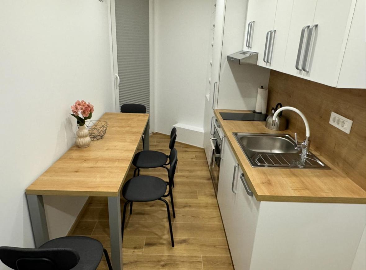 Apartma Tisa Bohinj Exteriör bild