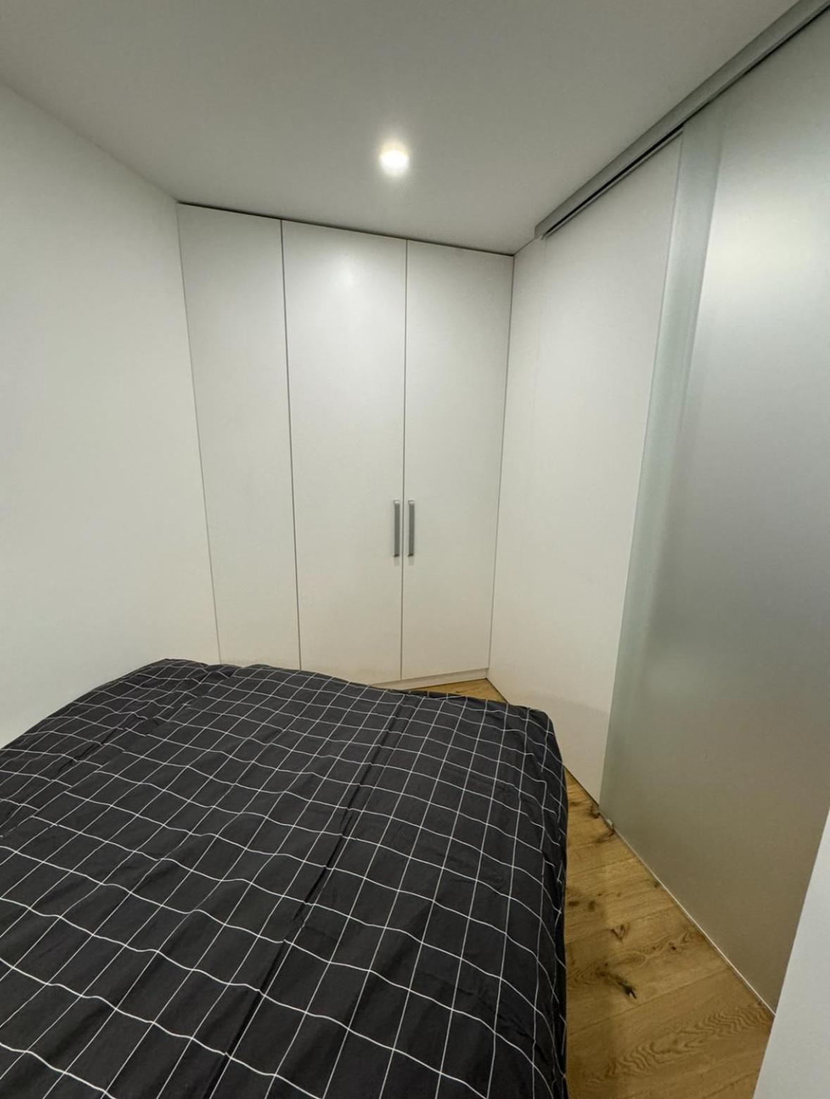 Apartma Tisa Bohinj Exteriör bild