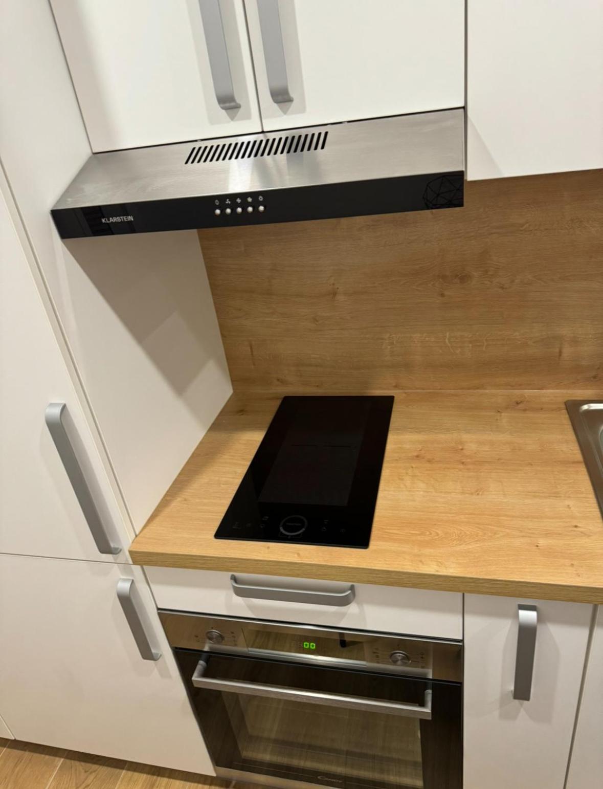 Apartma Tisa Bohinj Exteriör bild