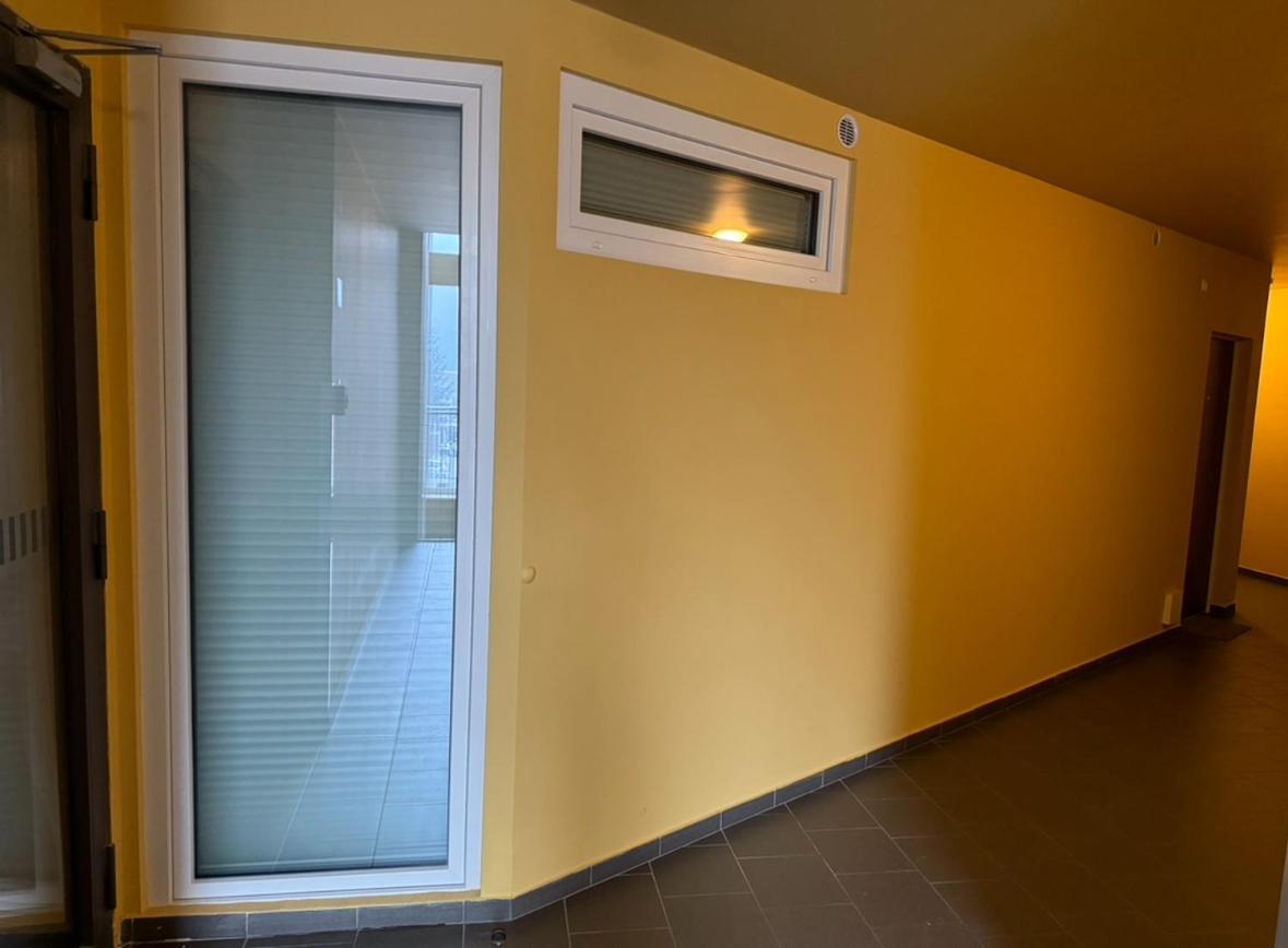 Apartma Tisa Bohinj Exteriör bild