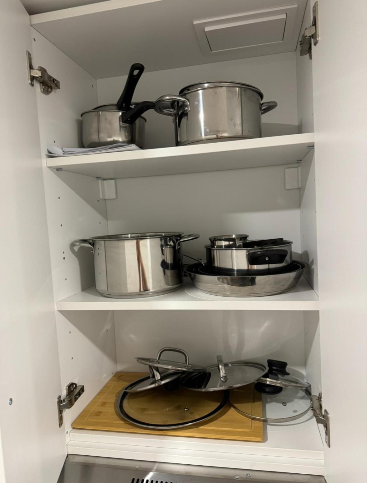 Apartma Tisa Bohinj Exteriör bild