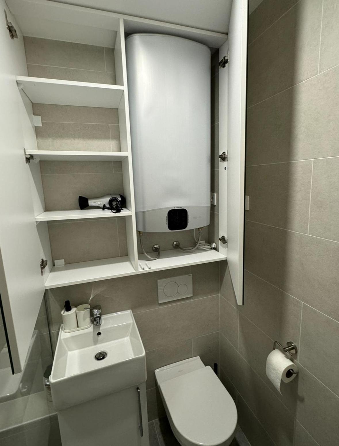 Apartma Tisa Bohinj Exteriör bild
