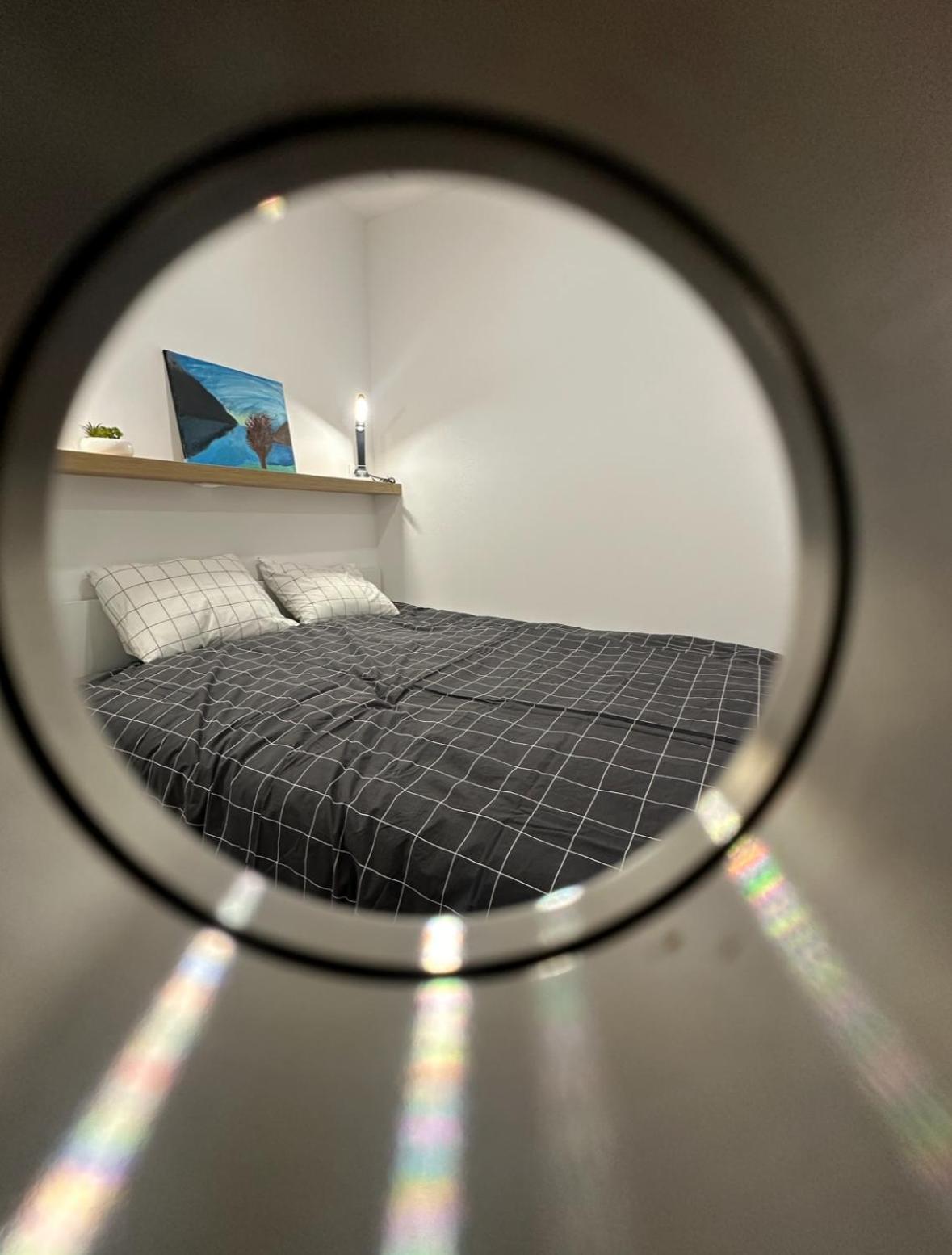 Apartma Tisa Bohinj Exteriör bild