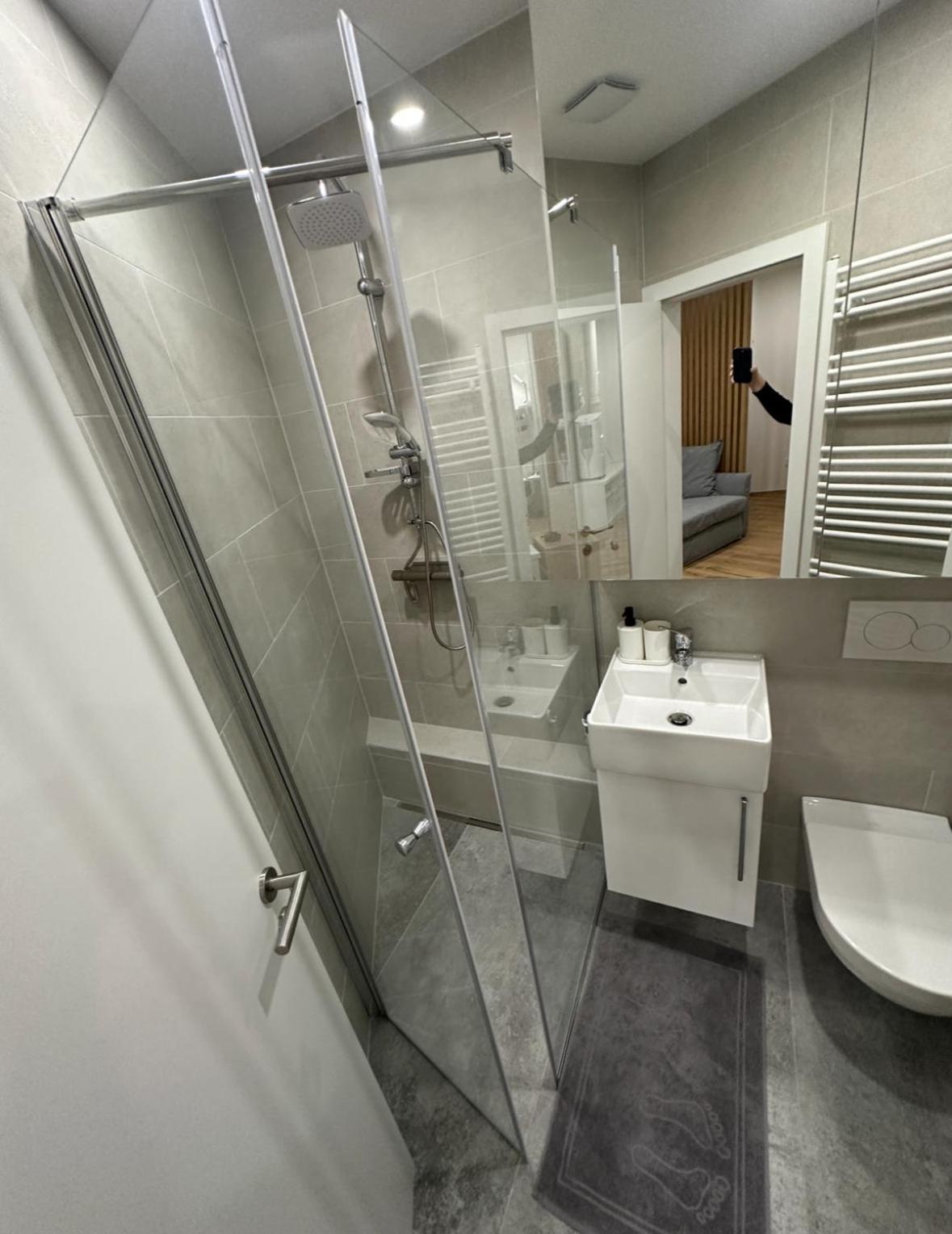 Apartma Tisa Bohinj Exteriör bild