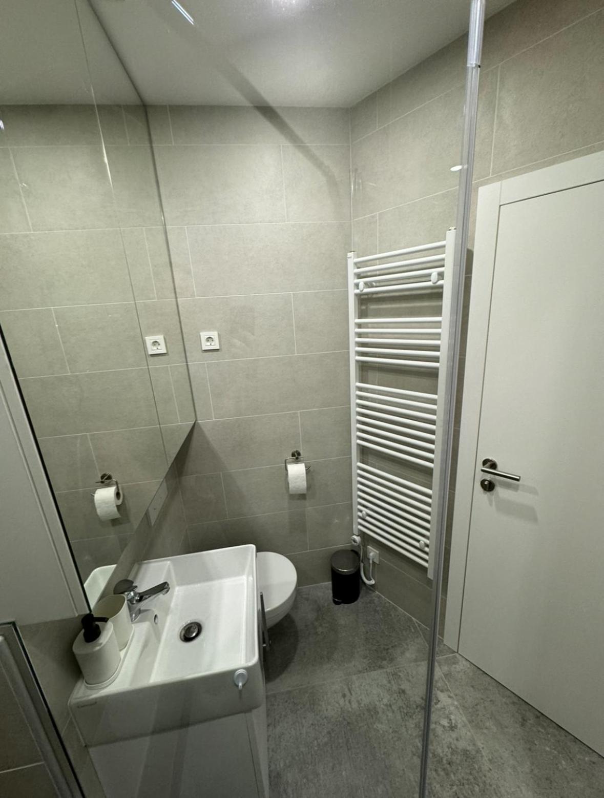 Apartma Tisa Bohinj Exteriör bild