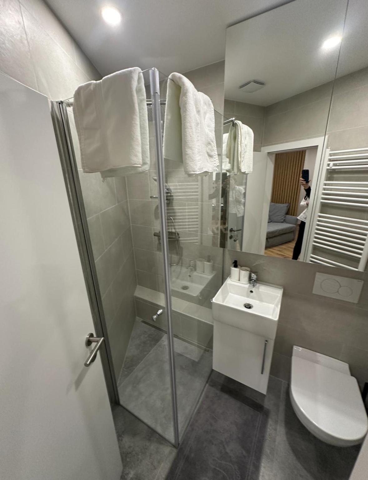 Apartma Tisa Bohinj Exteriör bild